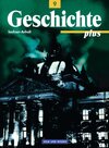 Buchcover Geschichte plus - Sachsen-Anhalt / 9. Schuljahr - Schülerbuch