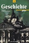 Buchcover Geschichte plus - Brandenburg - zu allen Ausgaben / 9. Schuljahr - Arbeitsheft