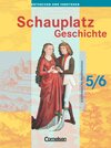 Buchcover Schauplatz Geschichte - Entdecken und Verstehen - Hauptschule Niedersachen / Band 1: 5./6. Schuljahr - Schülerbuch