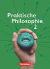 Buchcover Praktische Philosophie - Nordrhein-Westfalen - Band 2