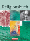 Buchcover Religionsbuch - Unterrichtswerk für den evangelischen Religionsunterricht - Sekundarstufe I - Band 1
