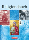 Buchcover Religionsbuch - Unterrichtswerk für den evangelischen Religionsunterricht - Sekundarstufe I - Band 2