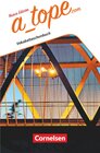 Buchcover A_tope.com - Spanisch Spätbeginner - Ausgabe 2017