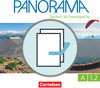 Buchcover Panorama - Deutsch als Fremdsprache - A1: Teilband 2