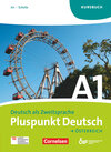 Buchcover Pluspunkt Deutsch - Der Integrationskurs Deutsch als Zweitsprache - Österreich - A1: Gesamtband