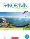 Buchcover Panorama - Deutsch als Fremdsprache - A1: Teilband 1
