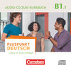 Buchcover Pluspunkt Deutsch - Leben in Deutschland - Allgemeine Ausgabe - B1: Teilband 1