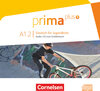 Buchcover Prima plus - Deutsch für Jugendliche - Allgemeine Ausgabe - A1: Band 2