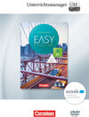 Buchcover Easy English - A2: Band 1