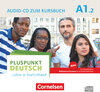 Buchcover Pluspunkt Deutsch - Leben in Deutschland - Allgemeine Ausgabe - A1: Teilband 2