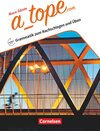 Buchcover A_tope.com - Spanisch Spätbeginner - Ausgabe 2017