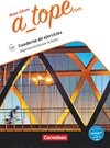 Buchcover A_tope.com - Spanisch Spätbeginner - Ausgabe 2017