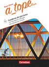 Buchcover A_tope.com - Spanisch Spätbeginner - Ausgabe 2017