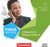 Buchcover Fokus Deutsch - Allgemeine Ausgabe - B2