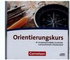 Buchcover Orientierungskurs - Ausgabe 2017 - A2/B1