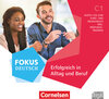 Buchcover Fokus Deutsch - Allgemeine Ausgabe - C1