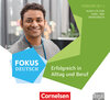 Buchcover Fokus Deutsch - Allgemeine Ausgabe - B1+