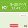 Buchcover Basis for Business - New Edition - B2