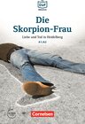 Buchcover Die DaF-Bibliothek / A1/A2 - Die Skorpion-Frau