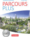 Buchcover Parcours plus - Französisch für die Oberstufe - Französisch für die Oberstufe - Ausgabe 2017