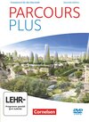Buchcover Parcours plus - Französisch für die Oberstufe - Französisch für die Oberstufe - Ausgabe 2017