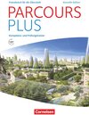 Buchcover Parcours plus - Französisch für die Oberstufe - Französisch für die Oberstufe - Ausgabe 2017