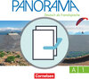 Buchcover Panorama - Deutsch als Fremdsprache - A1: Gesamtband