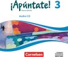 Buchcover ¡Apúntate! - Spanisch als 2. Fremdsprache - Ausgabe 2016 - Band 3