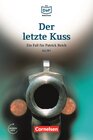 Buchcover Die DaF-Bibliothek / A2/B1 - Der letzte Kuss