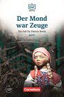 Buchcover Die DaF-Bibliothek / A2/B1 - Der Mond war Zeuge