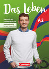 Buchcover Das Leben - Deutsch als Fremdsprache - Allgemeine Ausgabe - A2: Gesamtband