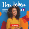 Buchcover Das Leben - Deutsch als Fremdsprache - Allgemeine Ausgabe - A1: Gesamtband