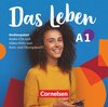 Buchcover Das Leben - Deutsch als Fremdsprache - Allgemeine Ausgabe - A1: Gesamtband