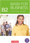 Buchcover Basis for Business - New Edition - B2