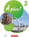 Buchcover À plus ! Neubearbeitung - Französisch als 1. und 2. Fremdsprache - Ausgabe 2020 - Band 2