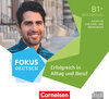 Buchcover Fokus Deutsch - Allgemeine Ausgabe - B1+