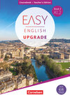 Buchcover Easy English Upgrade - Englisch für Erwachsene - Book 2: A1.2