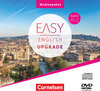 Buchcover Easy English Upgrade - Englisch für Erwachsene - Book 2: A1.2