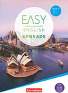 Buchcover Easy English Upgrade - Englisch für Erwachsene - Book 5: B1.1