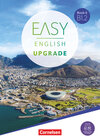 Buchcover Easy English Upgrade - Englisch für Erwachsene - Book 6: B1.2