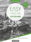 Buchcover Easy English Upgrade - Englisch für Erwachsene - Book 4: A2.2