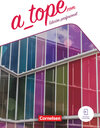Buchcover A_tope.com - Edición profesional - 11./12. Schuljahr