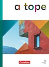 Buchcover A tope - Spanisch als neu beginnende Fremdsprache - Ausgabe 2026