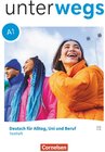Buchcover Unterwegs - Allgemeine Ausgabe - A1: Gesamtband