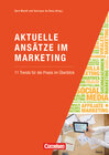 Buchcover Marketingkompetenz - Fach- und Sachbücher