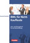 Buchcover Erfolgreich im Beruf - Fach- und Studienbücher