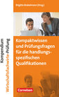 Buchcover Erfolgreich im Beruf - Fach- und Studienbücher
