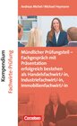 Buchcover Erfolgreich im Beruf - Fach- und Studienbücher