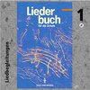 Buchcover Liederbuch für die Schule - Zu allen Ausgaben / Musik-CD 1