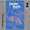Buchcover Liederbuch für die Schule - Zu allen Ausgaben / Musik-CD 2